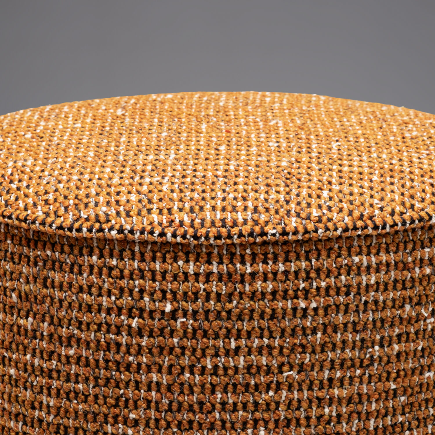 Ottoman Wooly Seventies