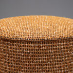 Ottoman Wooly Seventies
