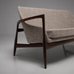 ‘D200’ Lounge Chair & ‘D200s’ Sofa