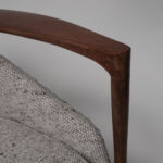‘D200’ Lounge Chair & ‘D200s’ Sofa