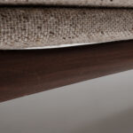 ‘D200’ Lounge Chair & ‘D200s’ Sofa