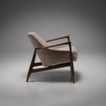 ‘D200’ Lounge Chair & ‘D200s’ Sofa