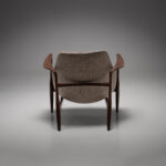 ‘D200’ Lounge Chair & ‘D200s’ Sofa