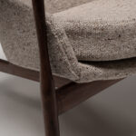 ‘D200’ Lounge Chair & ‘D200s’ Sofa