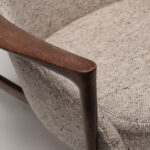 ‘D200’ Lounge Chair & ‘D200s’ Sofa