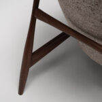 ‘D200’ Lounge Chair & ‘D200s’ Sofa