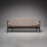 ‘D200’ Lounge Chair & ‘D200s’ Sofa