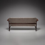 ‘D200’ Lounge Chair & ‘D200s’ Sofa