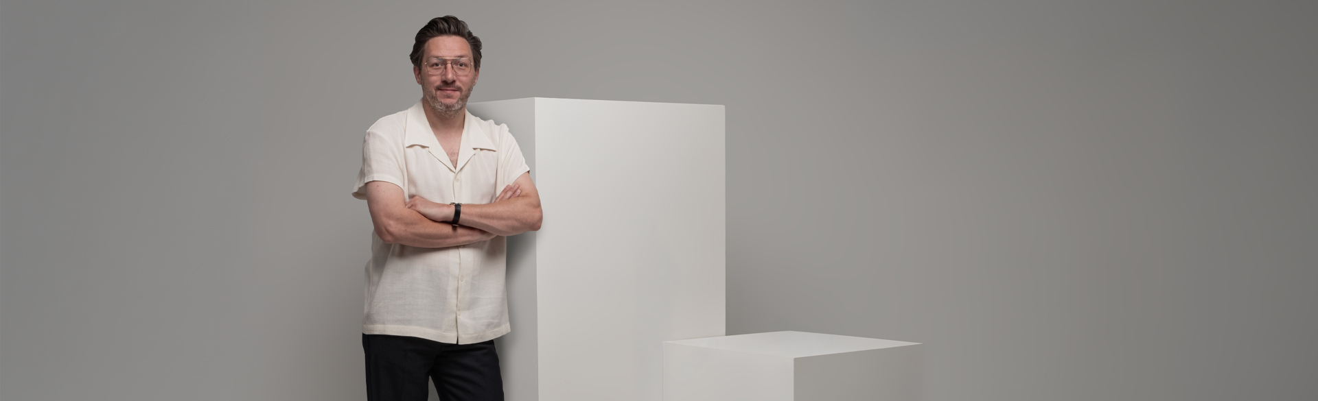 Vakmanschap begint met respect voor het ontwerp.