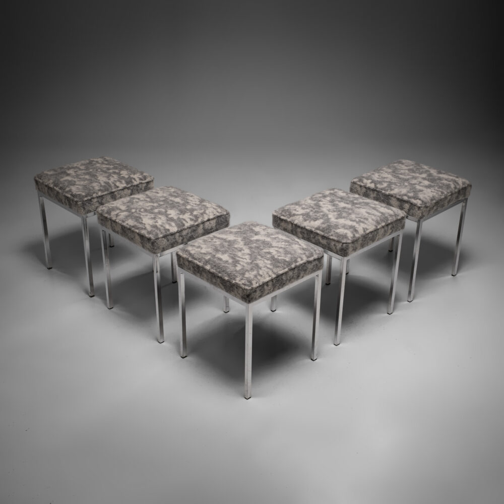 Mid-Century-Modern Krukjes
