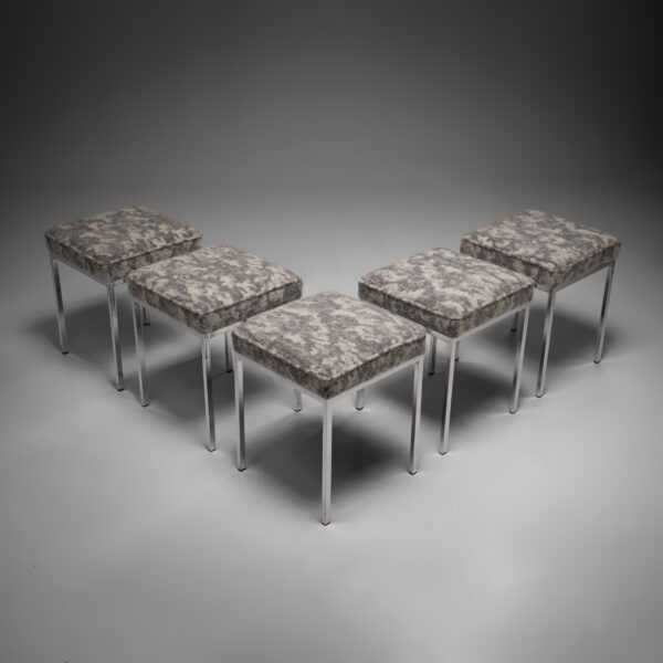 Mid-Century-Modern Krukjes
