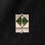Model 2530-6, 4-zits bankje