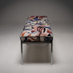 Model 2530-6, 4-Seater Bench