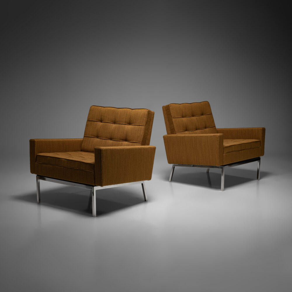 Model 65A Fauteuil, set van 2