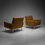 Model 65A Fauteuil, set van 2
