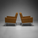 Model 65A Fauteuil, set van 2