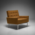 Model 65A Fauteuil, set van 2