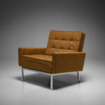 Model 65A Fauteuil, set van 2
