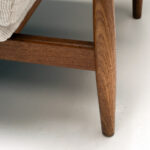 Model FD 137/1 ‘Japan’ fauteuils