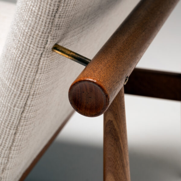 Model FD 137/1 ‘Japan’ fauteuils