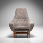 Lounge Chair
