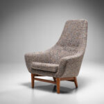 Lounge Chair