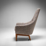 Lounge Chair