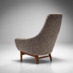 Lounge Chair